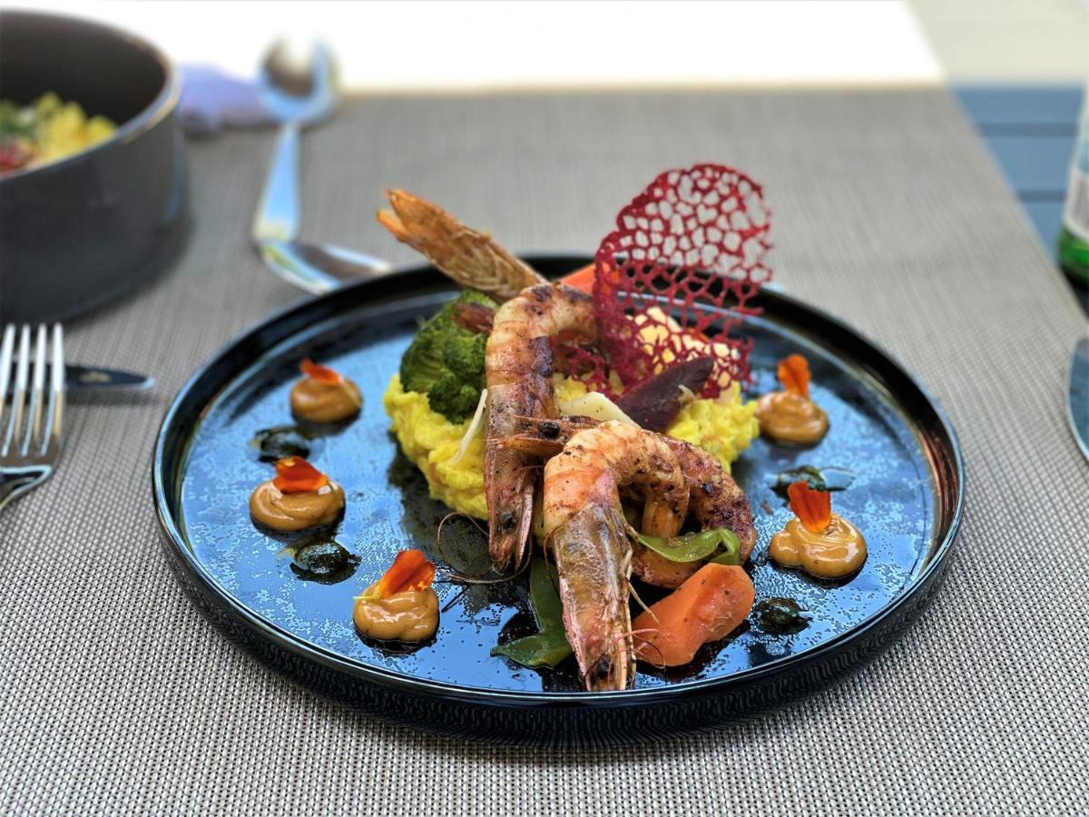 Hotel Restaurant Du Parc Saumur Logis Elegance Zewnętrze zdjęcie