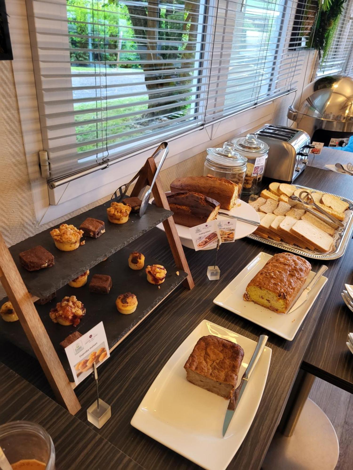 Hotel Restaurant Du Parc Saumur Logis Elegance Zewnętrze zdjęcie